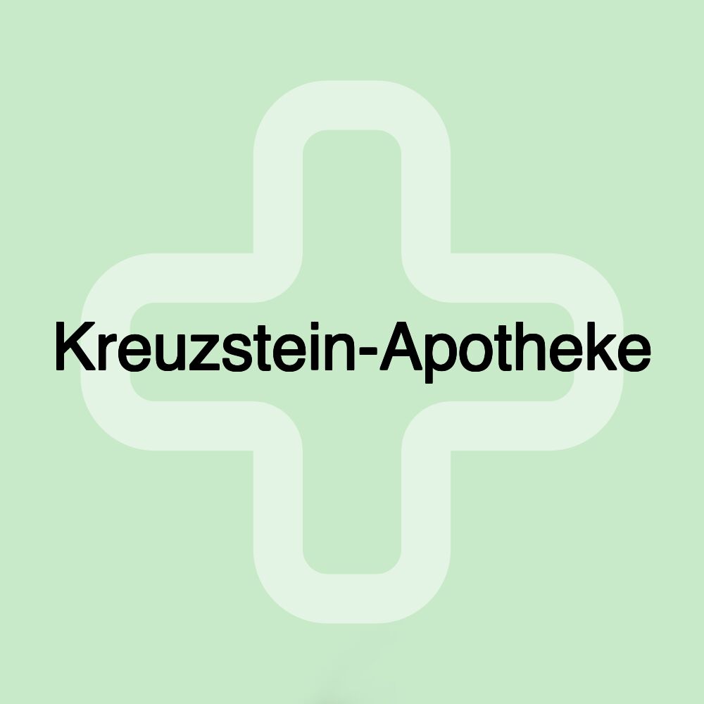 Kreuzstein-Apotheke