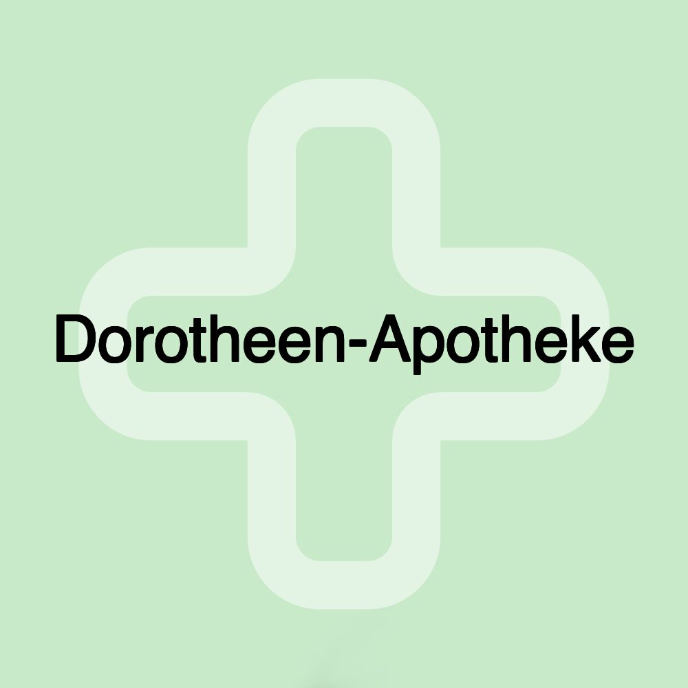 Dorotheen-Apotheke