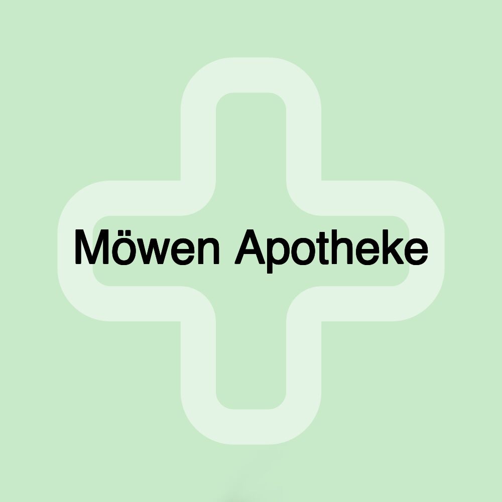 Möwen Apotheke