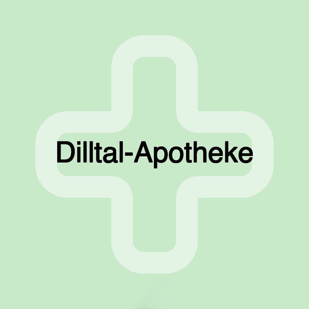 Dilltal-Apotheke