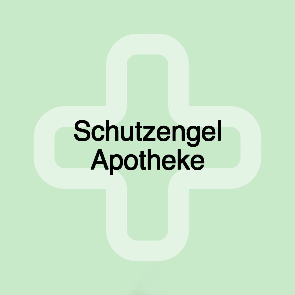 Schutzengel Apotheke