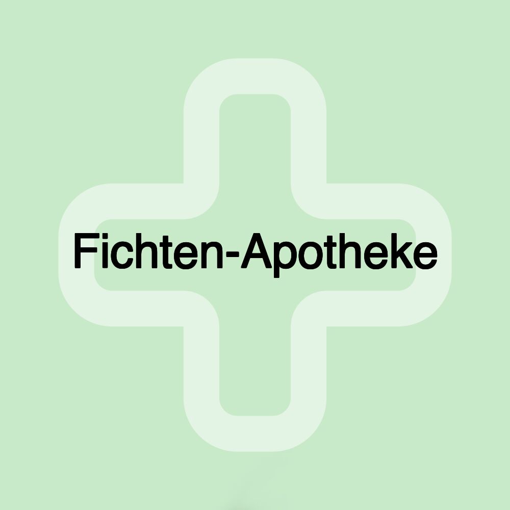 Fichten-Apotheke