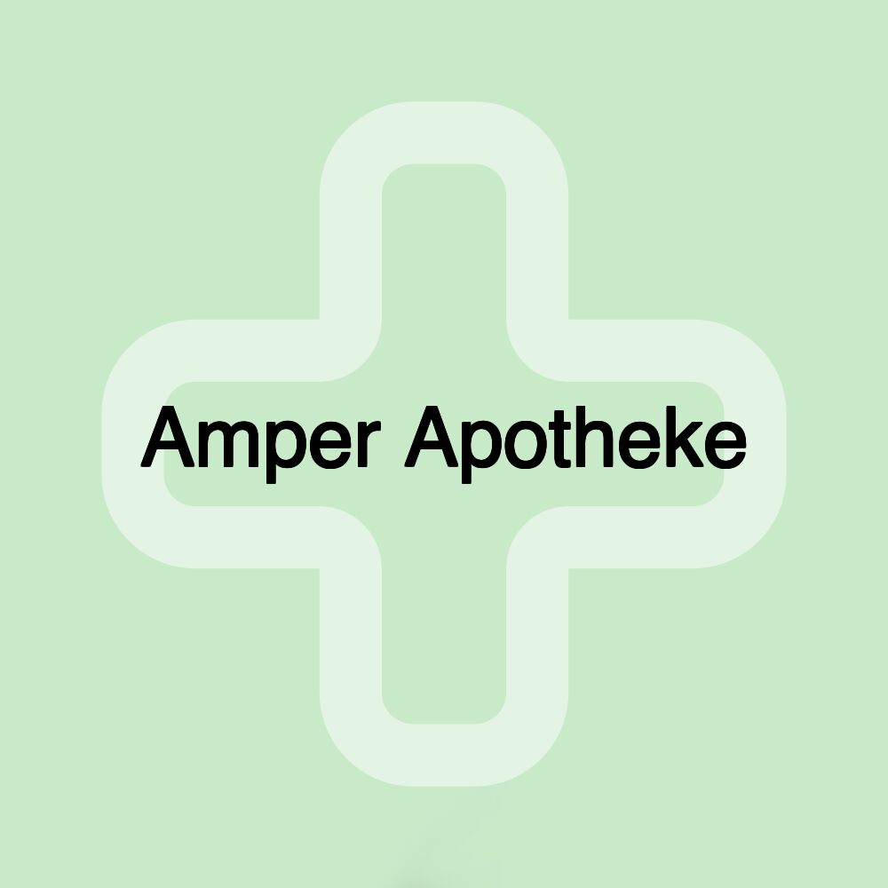 Amper Apotheke