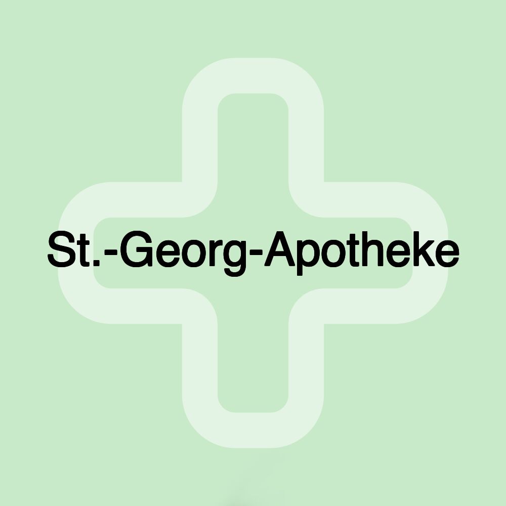 St.-Georg-Apotheke