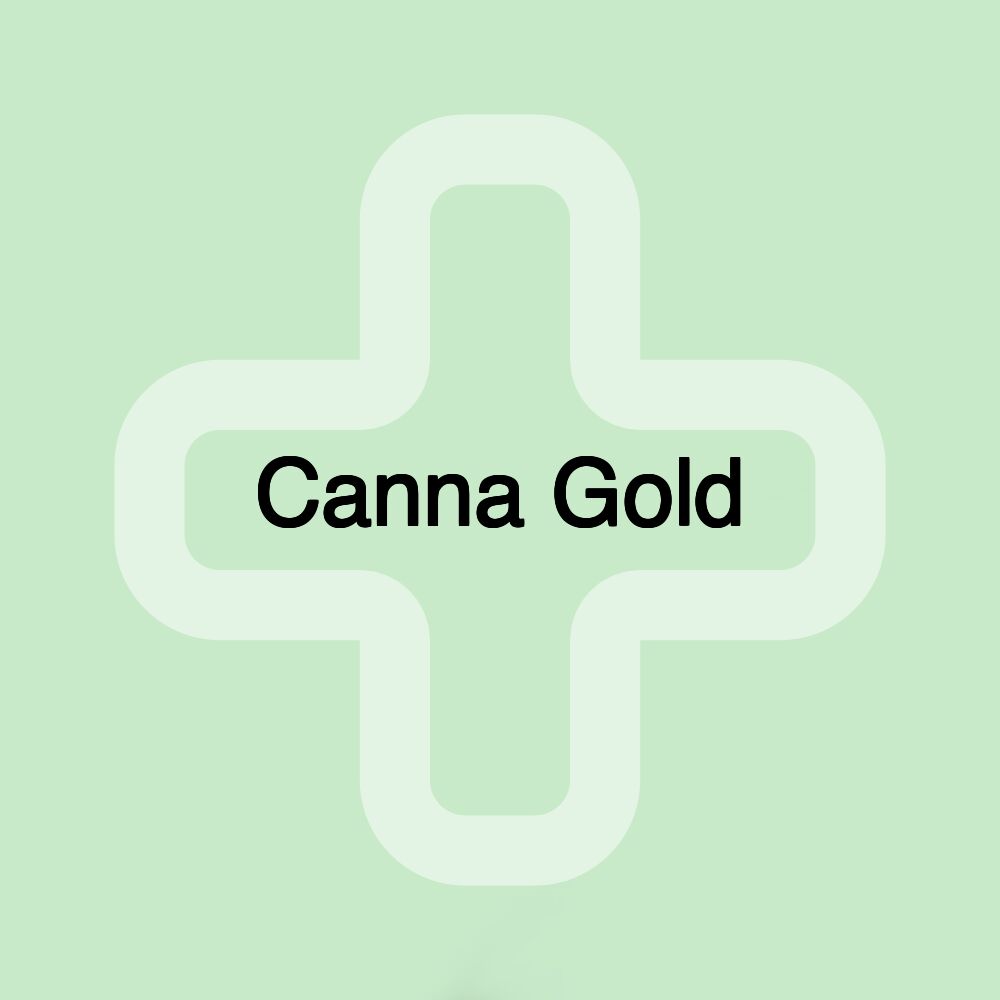 Canna Gold