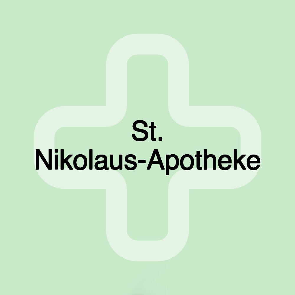 St. Nikolaus-Apotheke