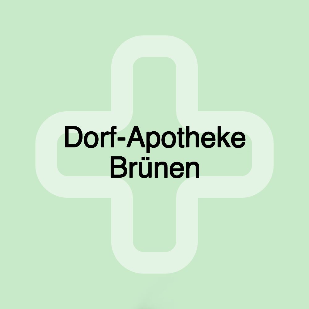 Dorf-Apotheke Brünen