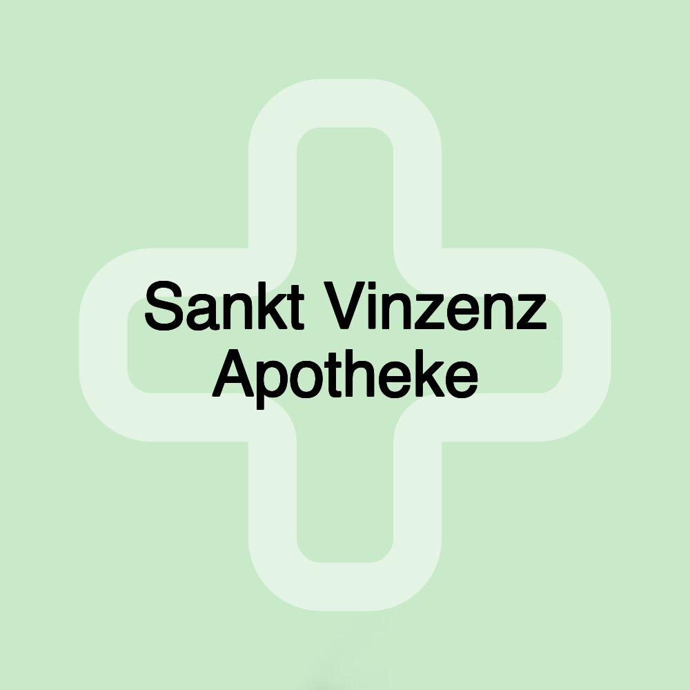 Sankt Vinzenz Apotheke