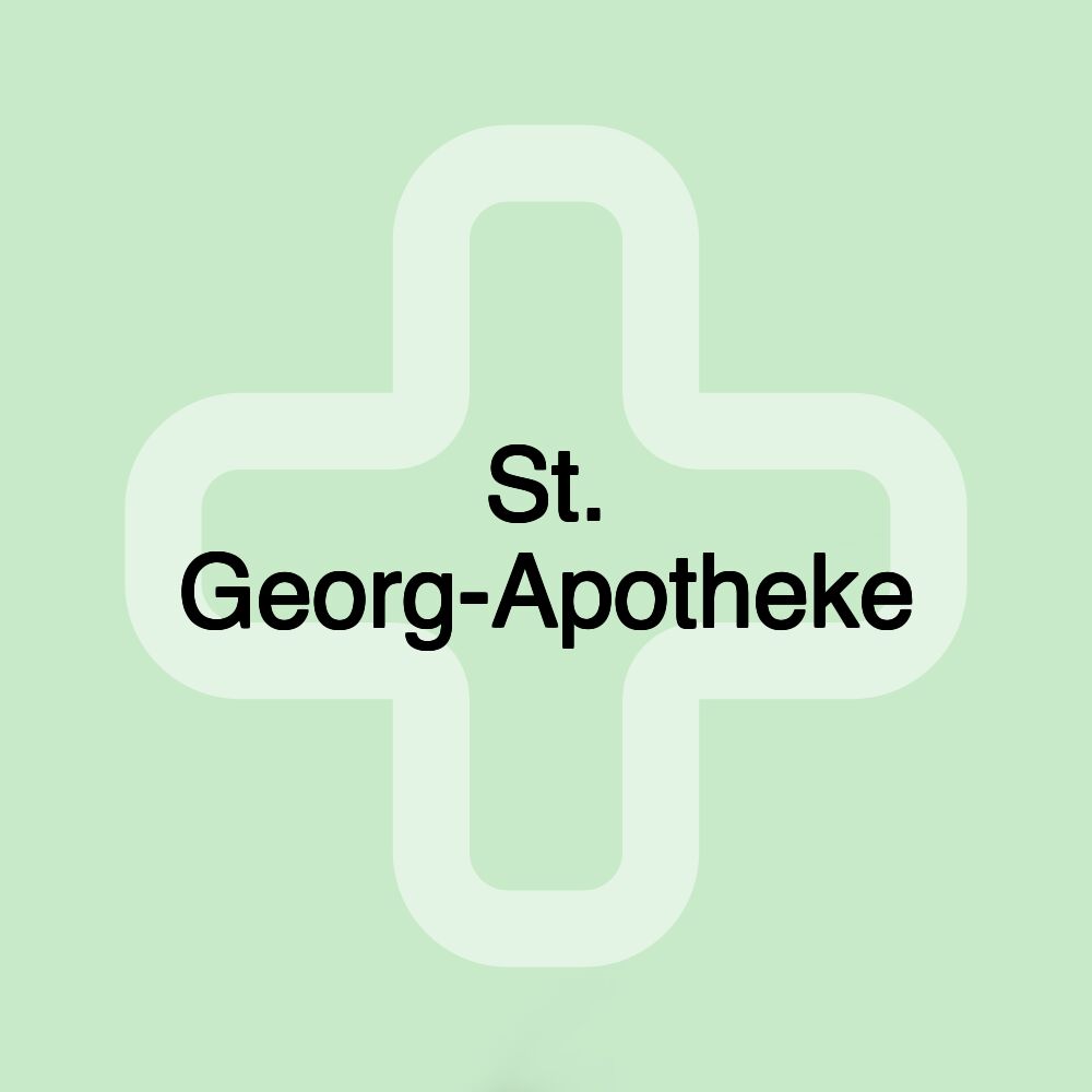 St. Georg-Apotheke