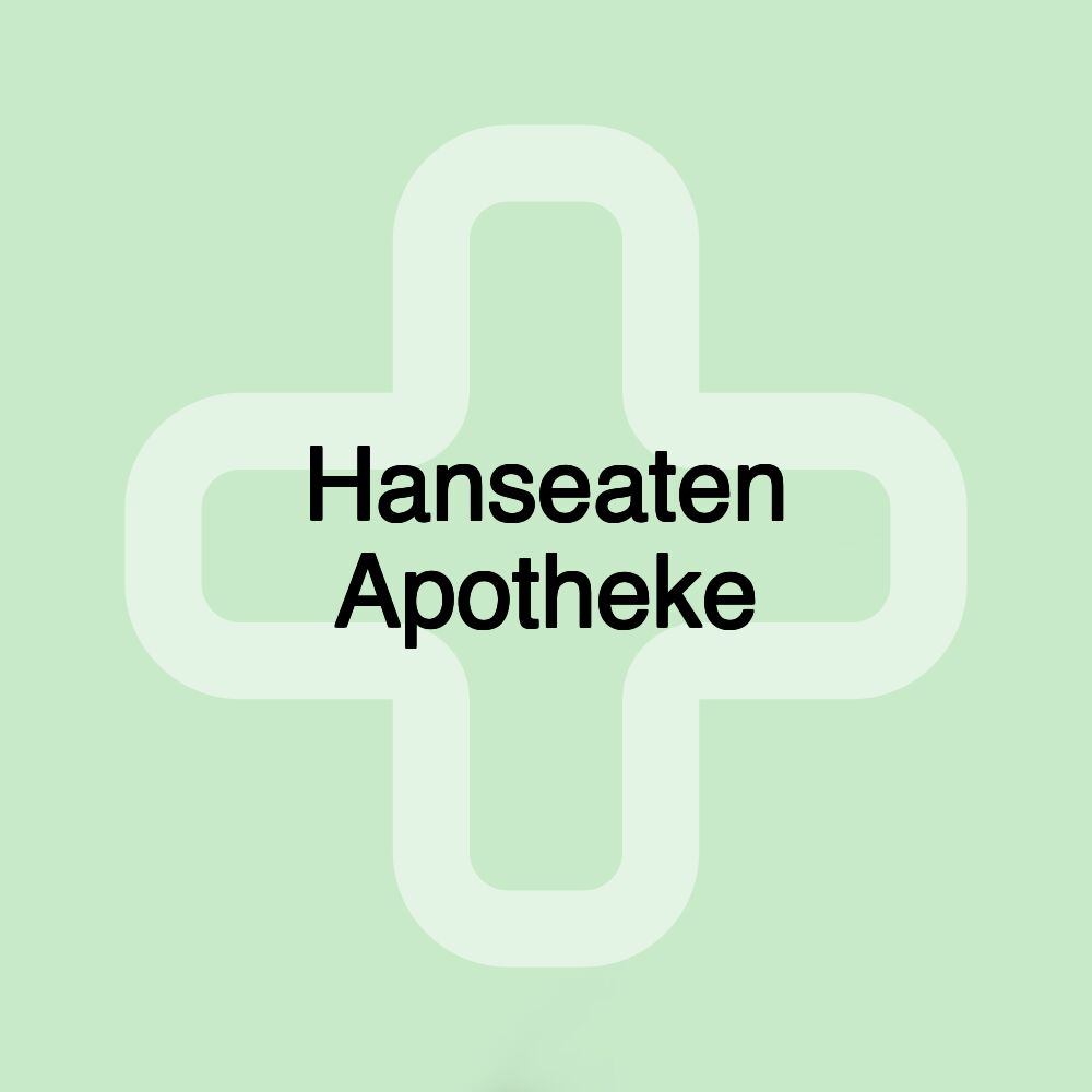 Hanseaten Apotheke