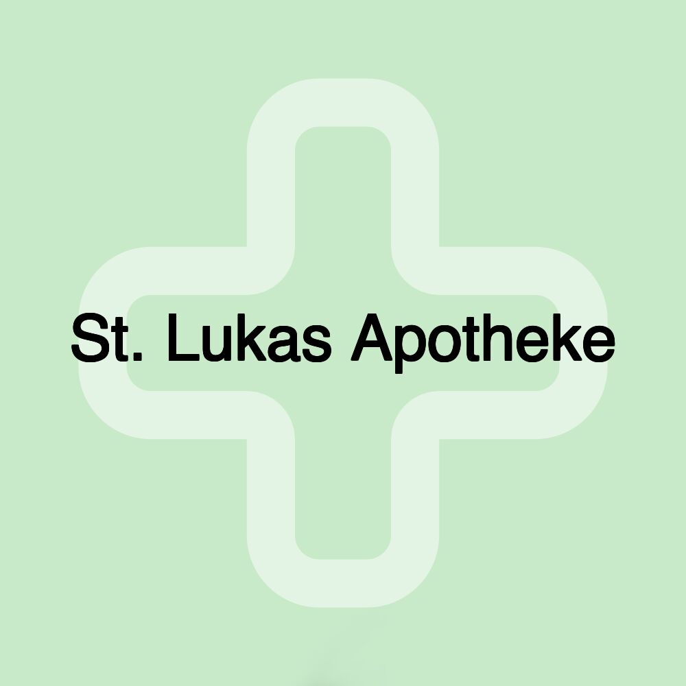 St. Lukas Apotheke