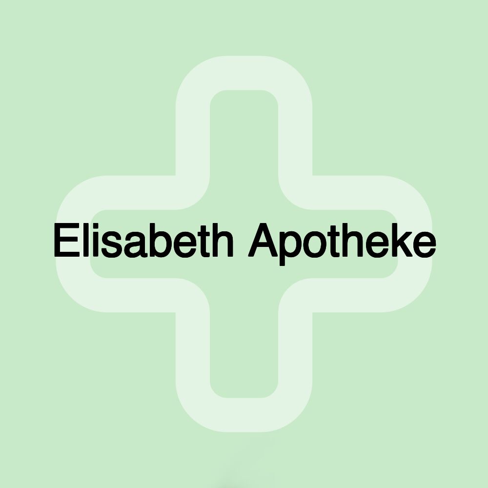 Elisabeth Apotheke