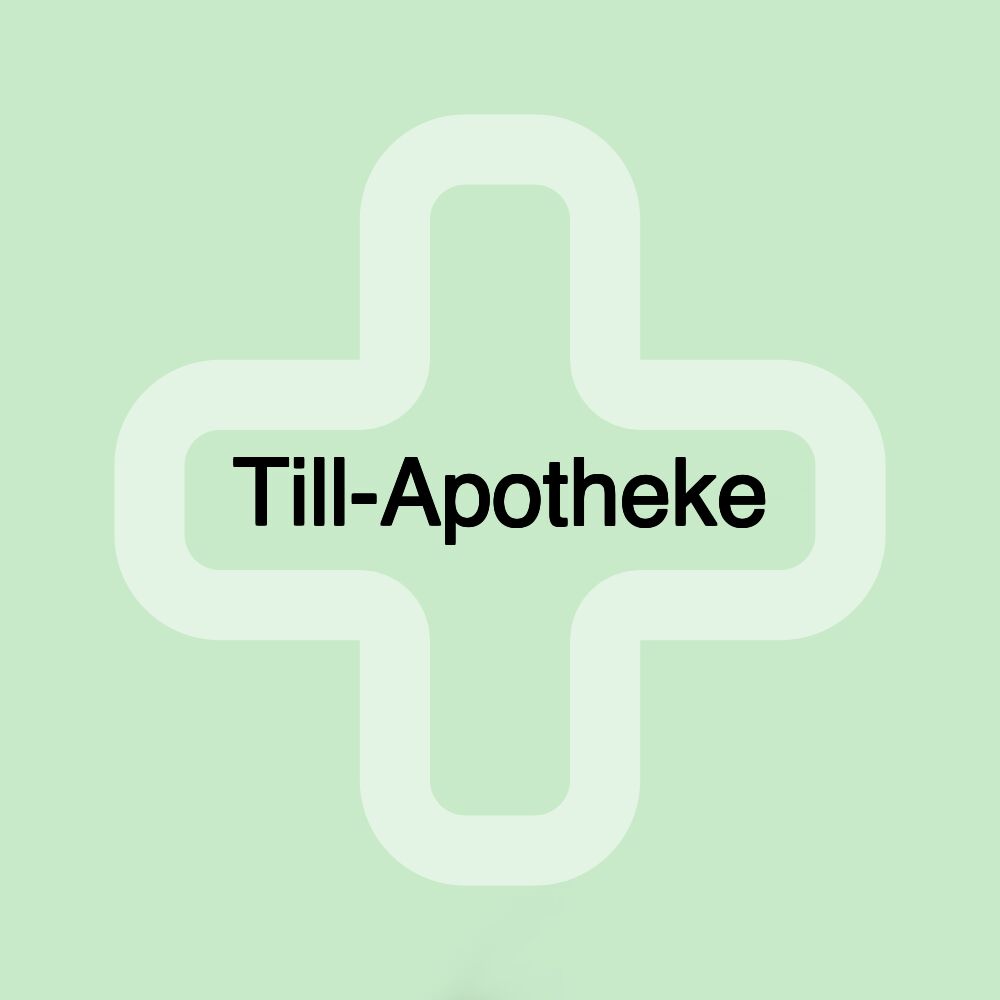 Till-Apotheke