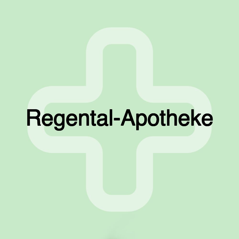 Regental-Apotheke