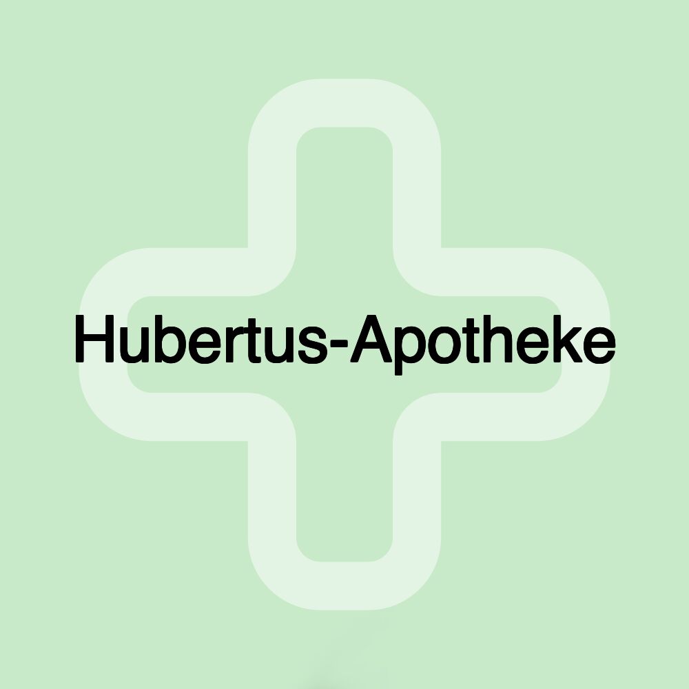 Hubertus-Apotheke