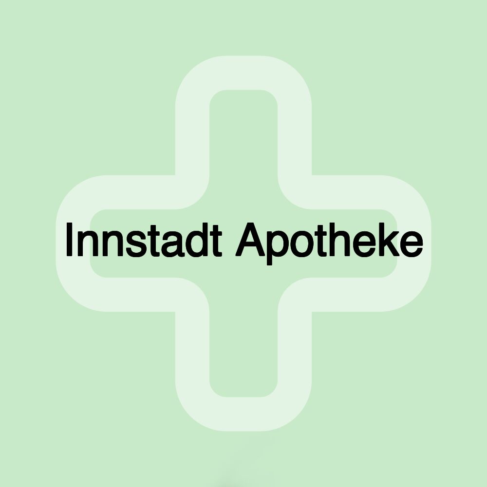 Innstadt Apotheke