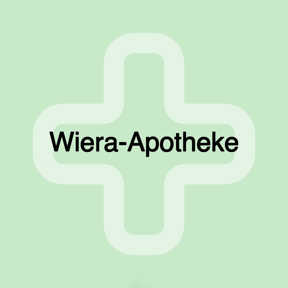 Wiera-Apotheke