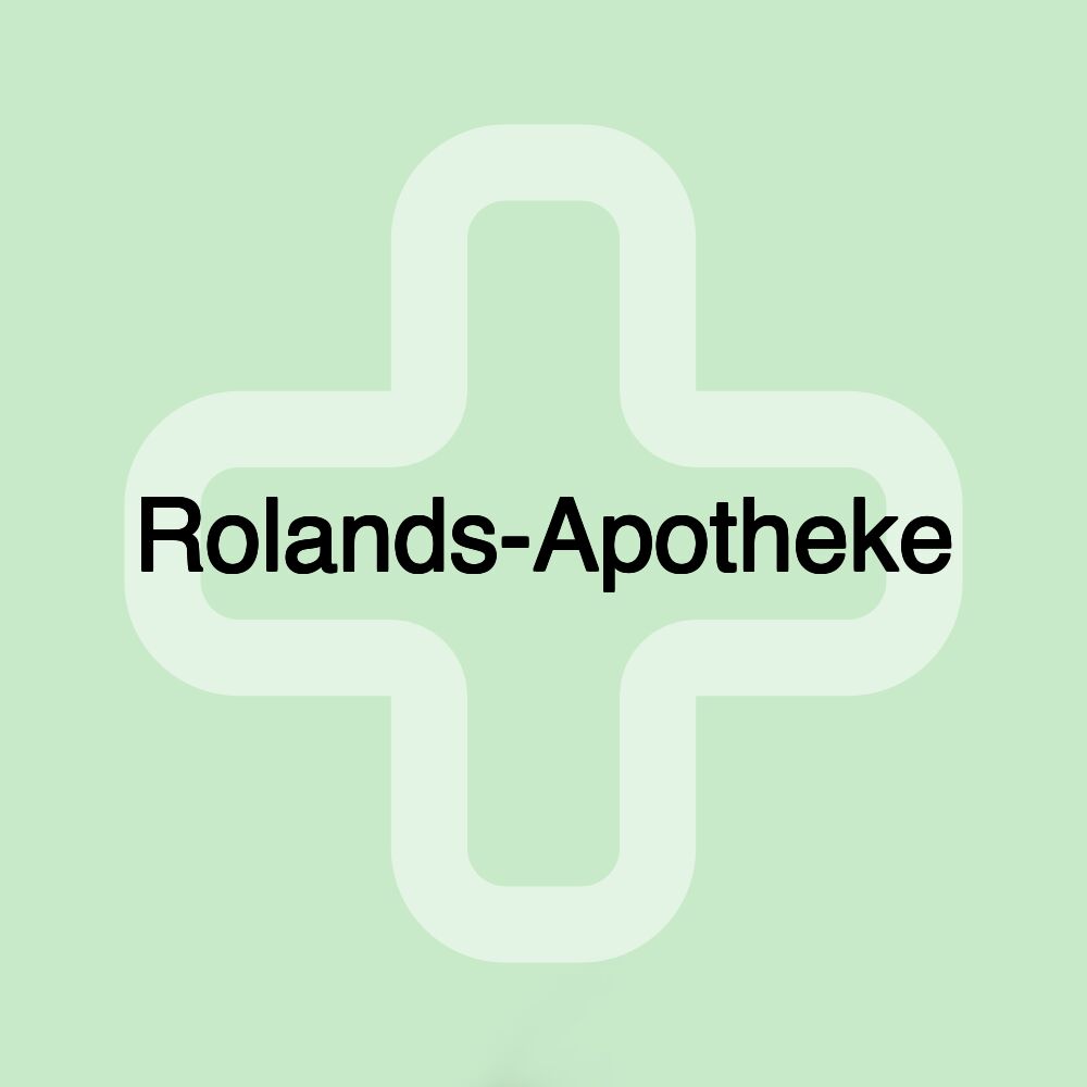 Rolands-Apotheke