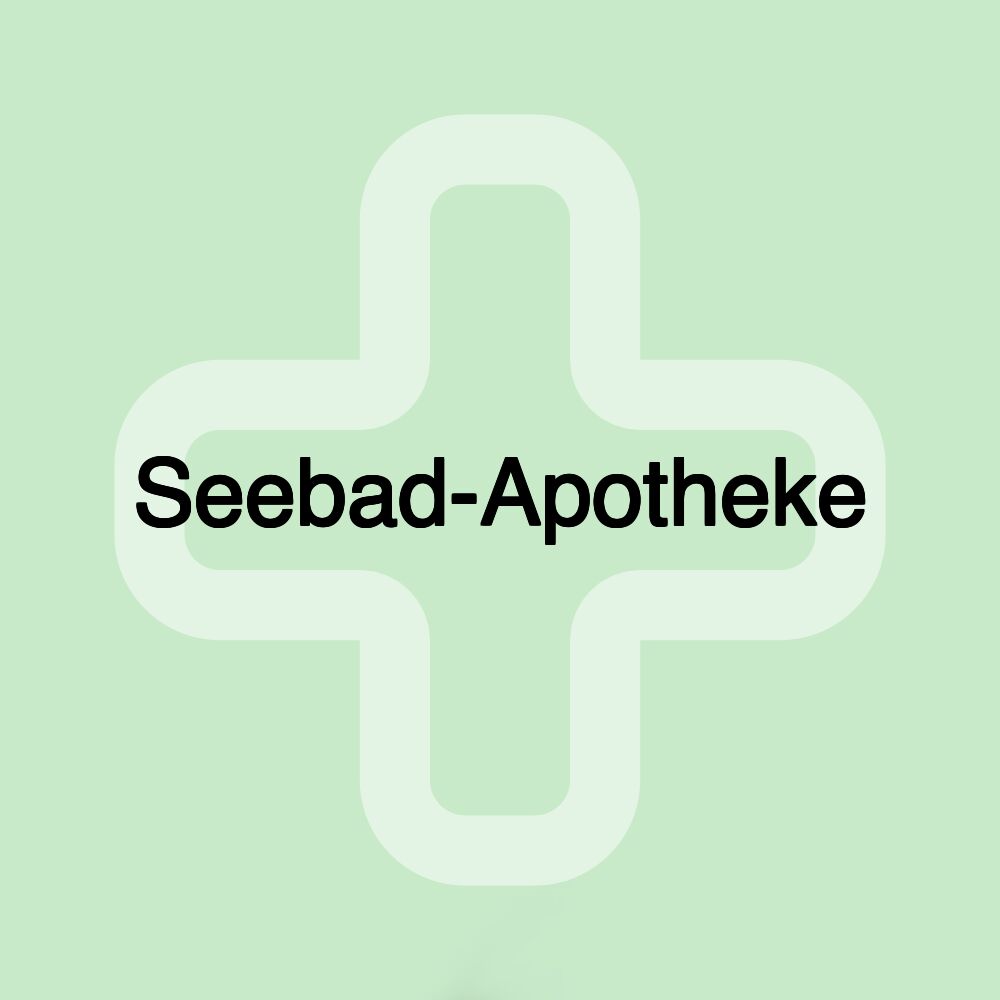 Seebad-Apotheke