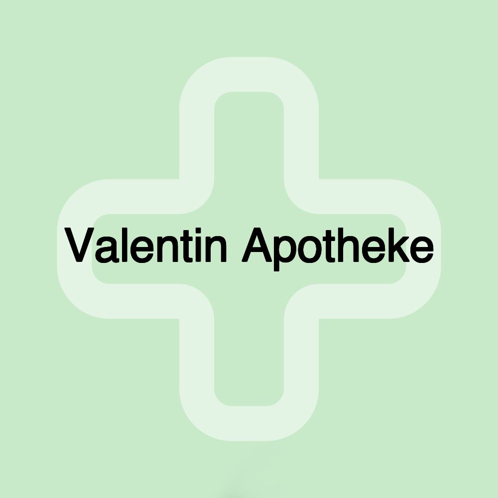 Valentin Apotheke