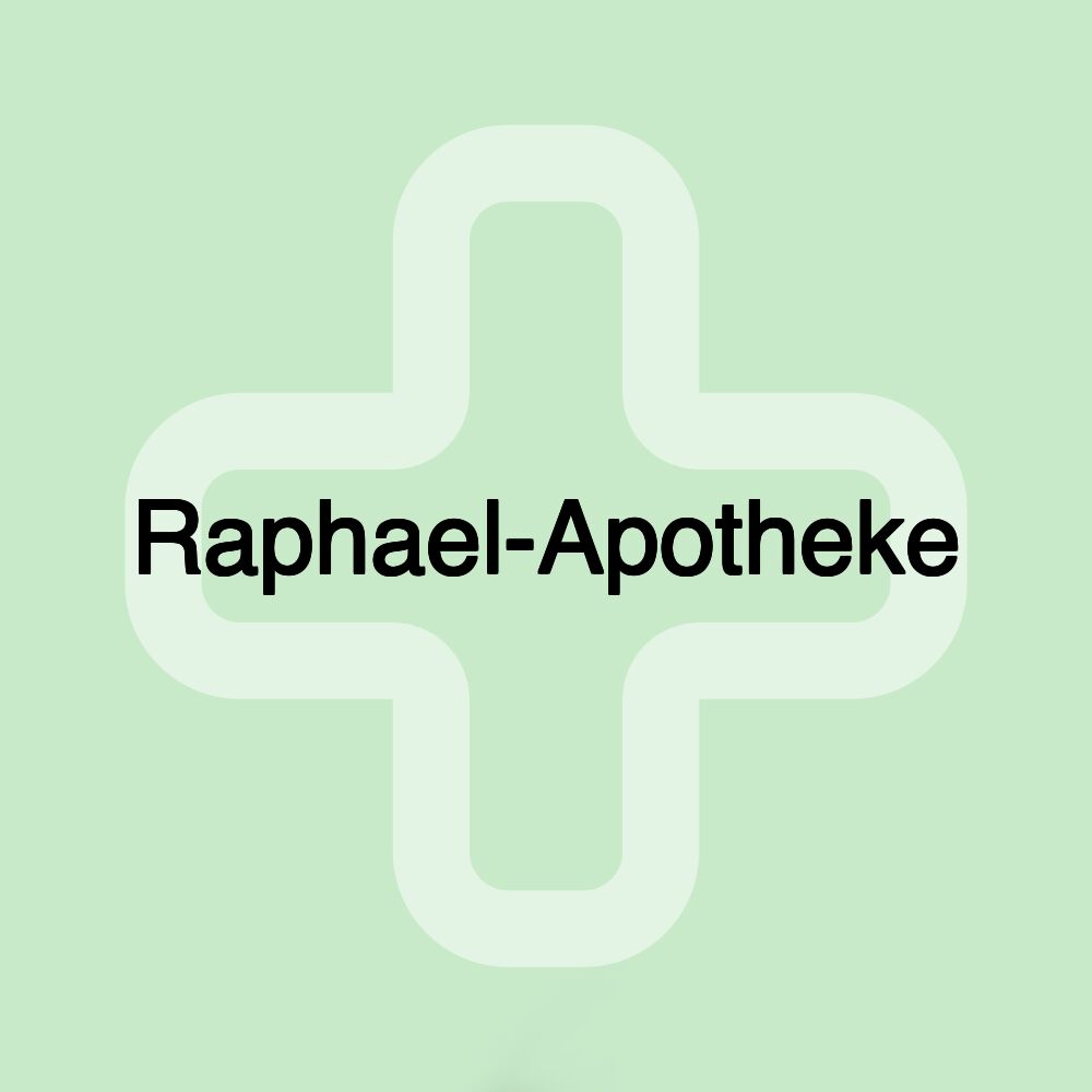 Raphael-Apotheke