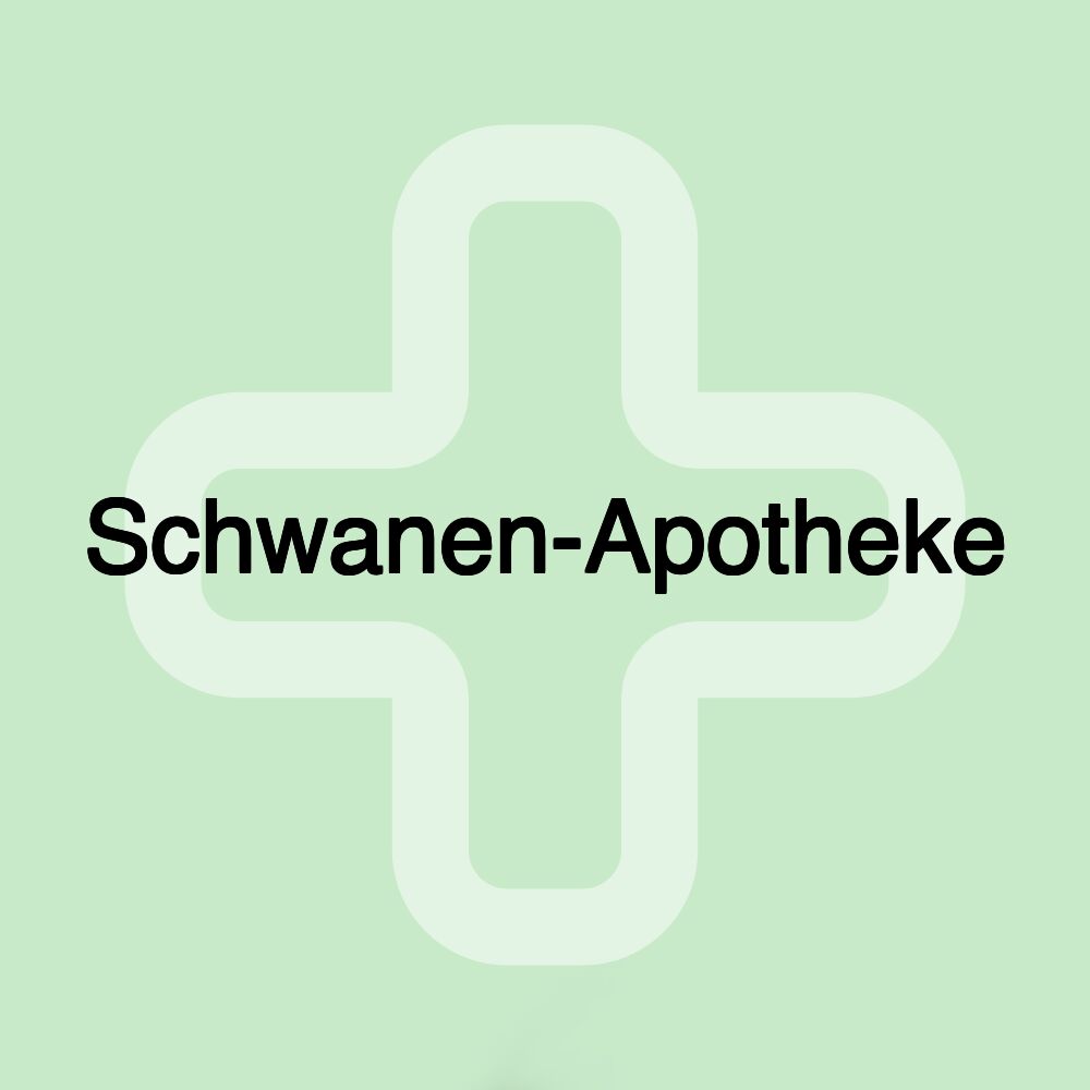 Schwanen-Apotheke