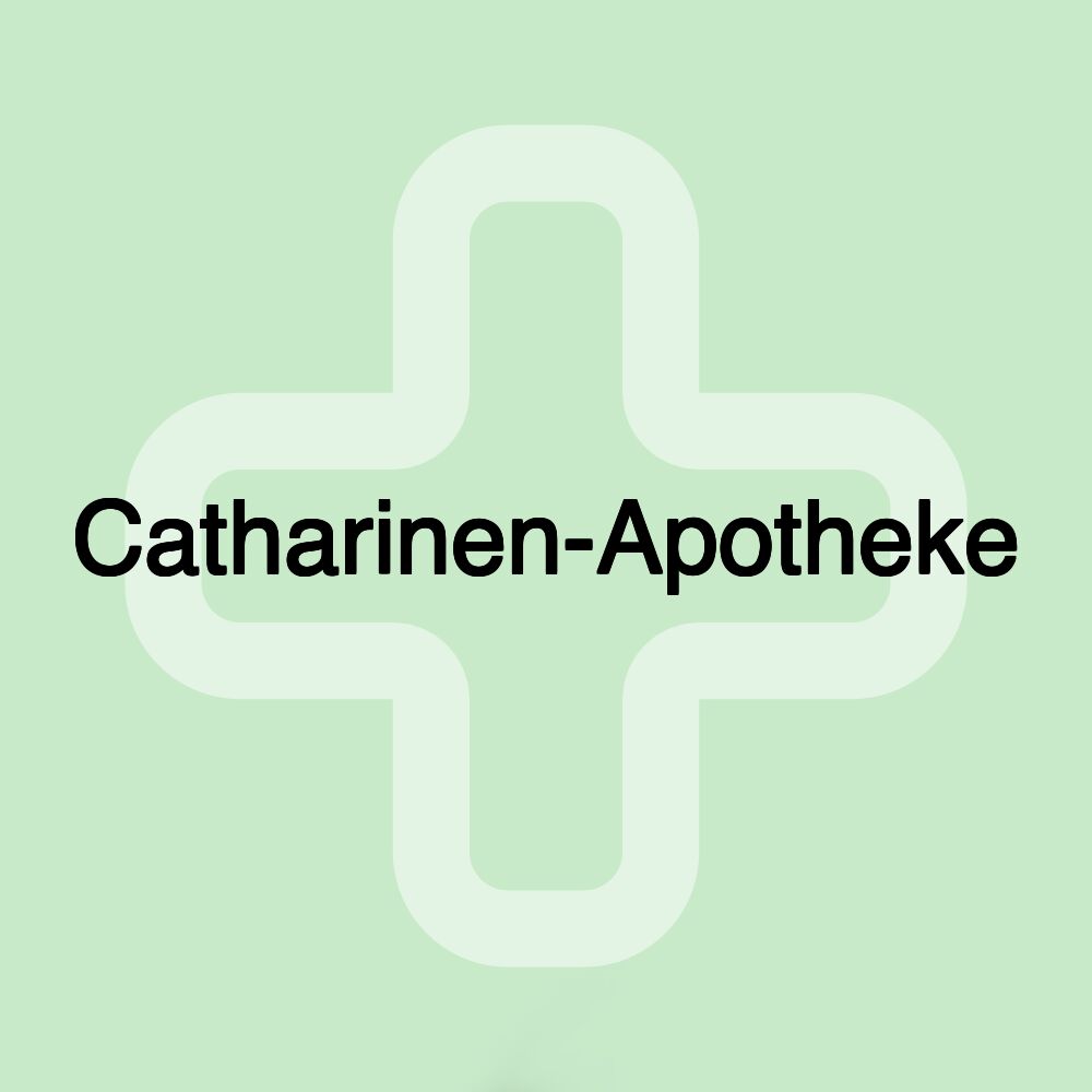 Catharinen-Apotheke