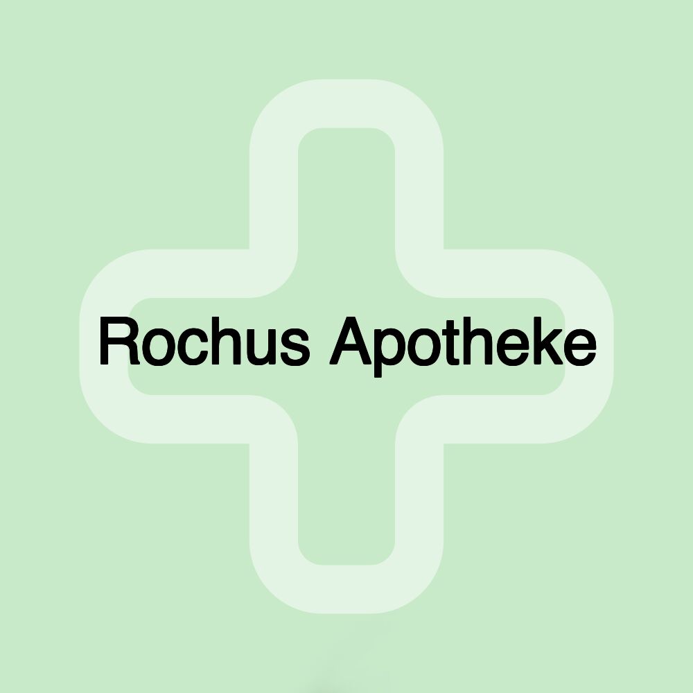 Rochus Apotheke