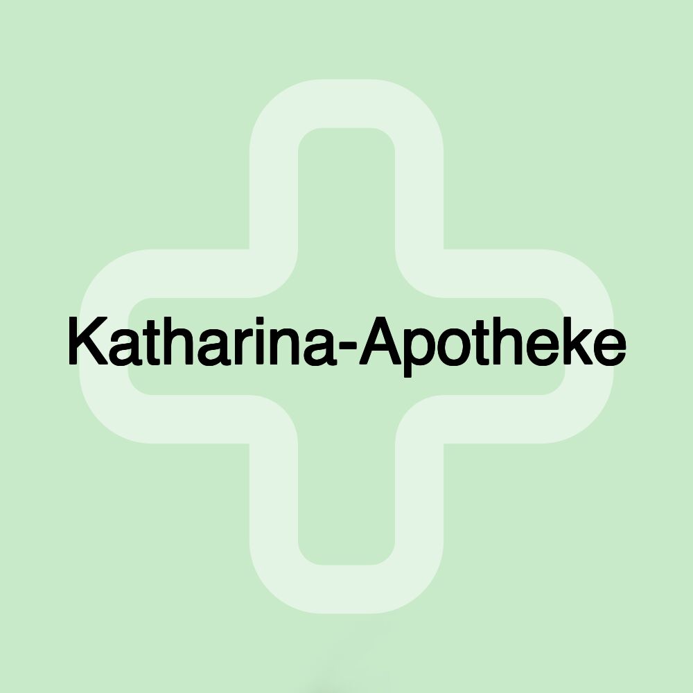 Katharina-Apotheke