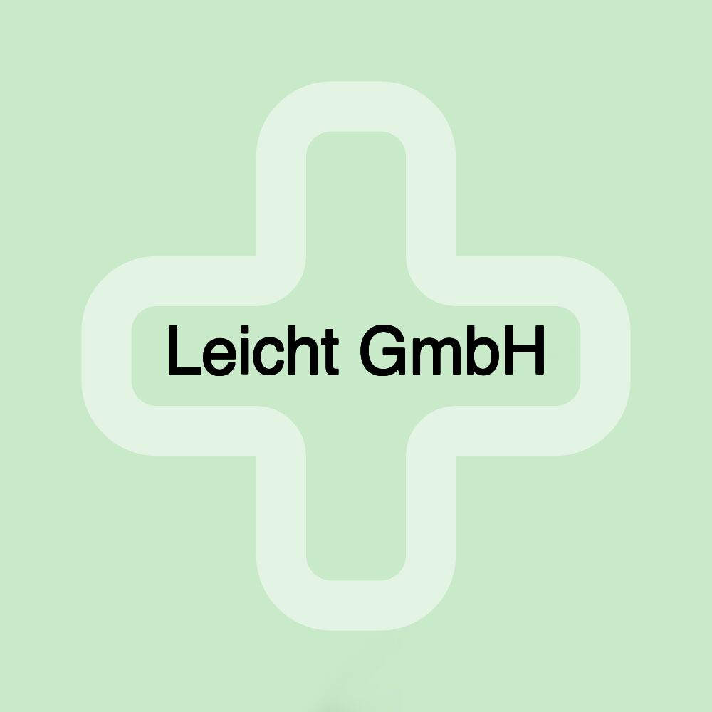 Leicht GmbH