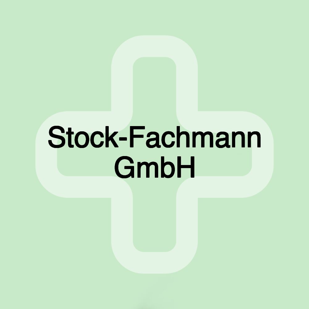 Stock-Fachmann GmbH