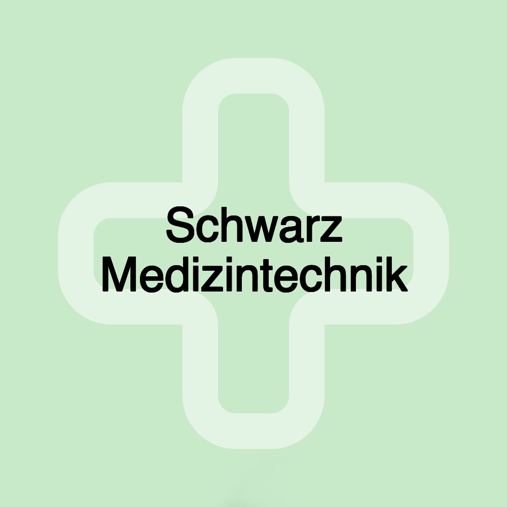 Schwarz Medizintechnik