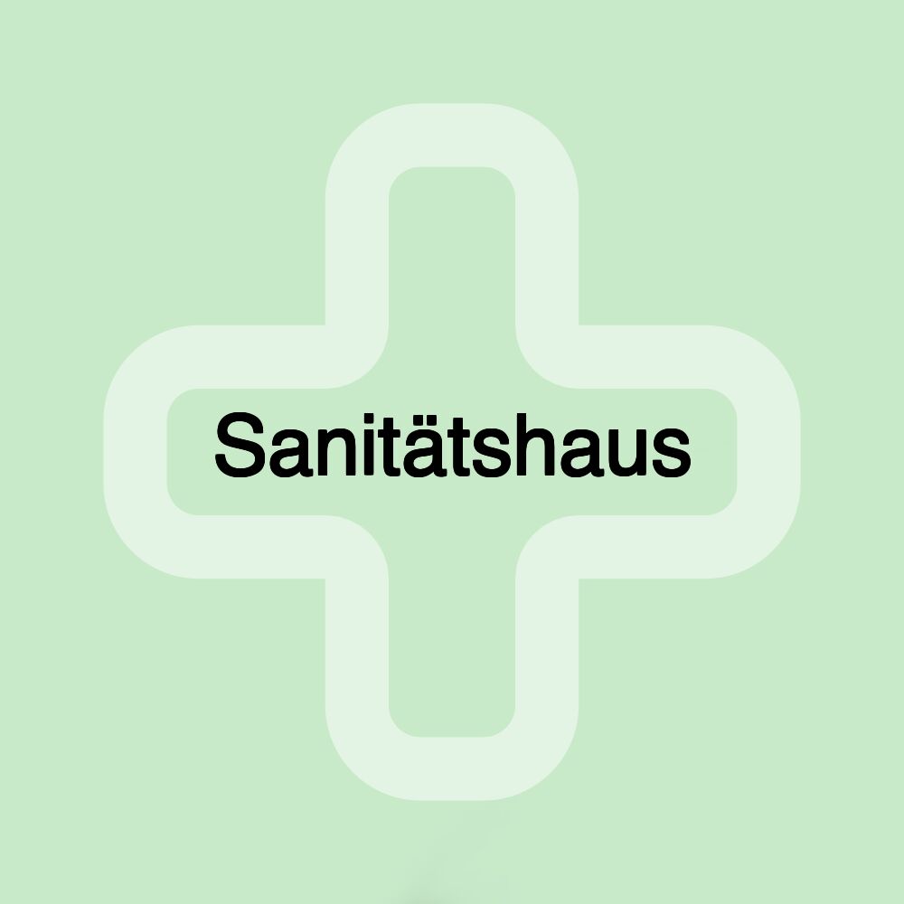 Sanitätshaus