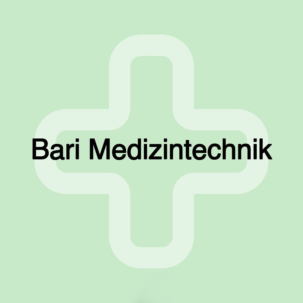 Bari Medizintechnik