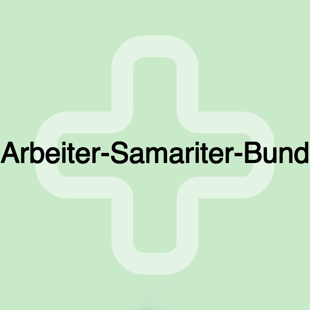 Arbeiter-Samariter-Bund