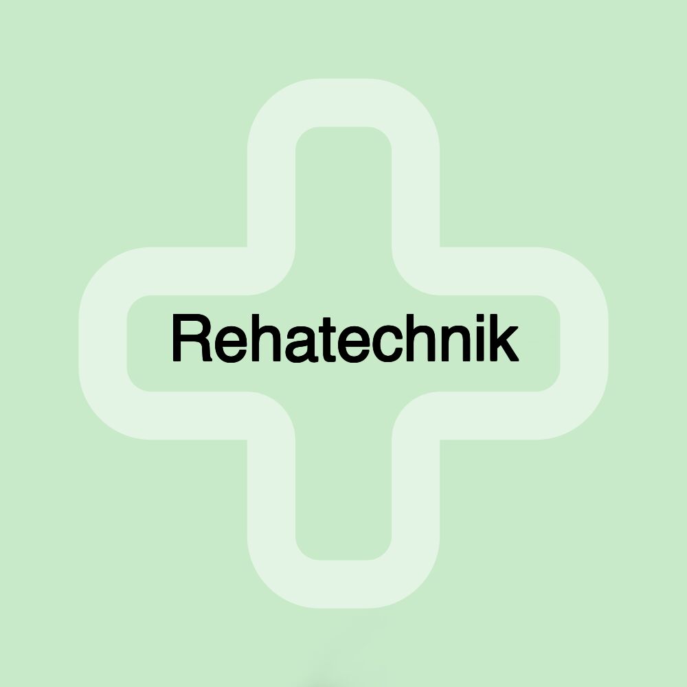 Rehatechnik