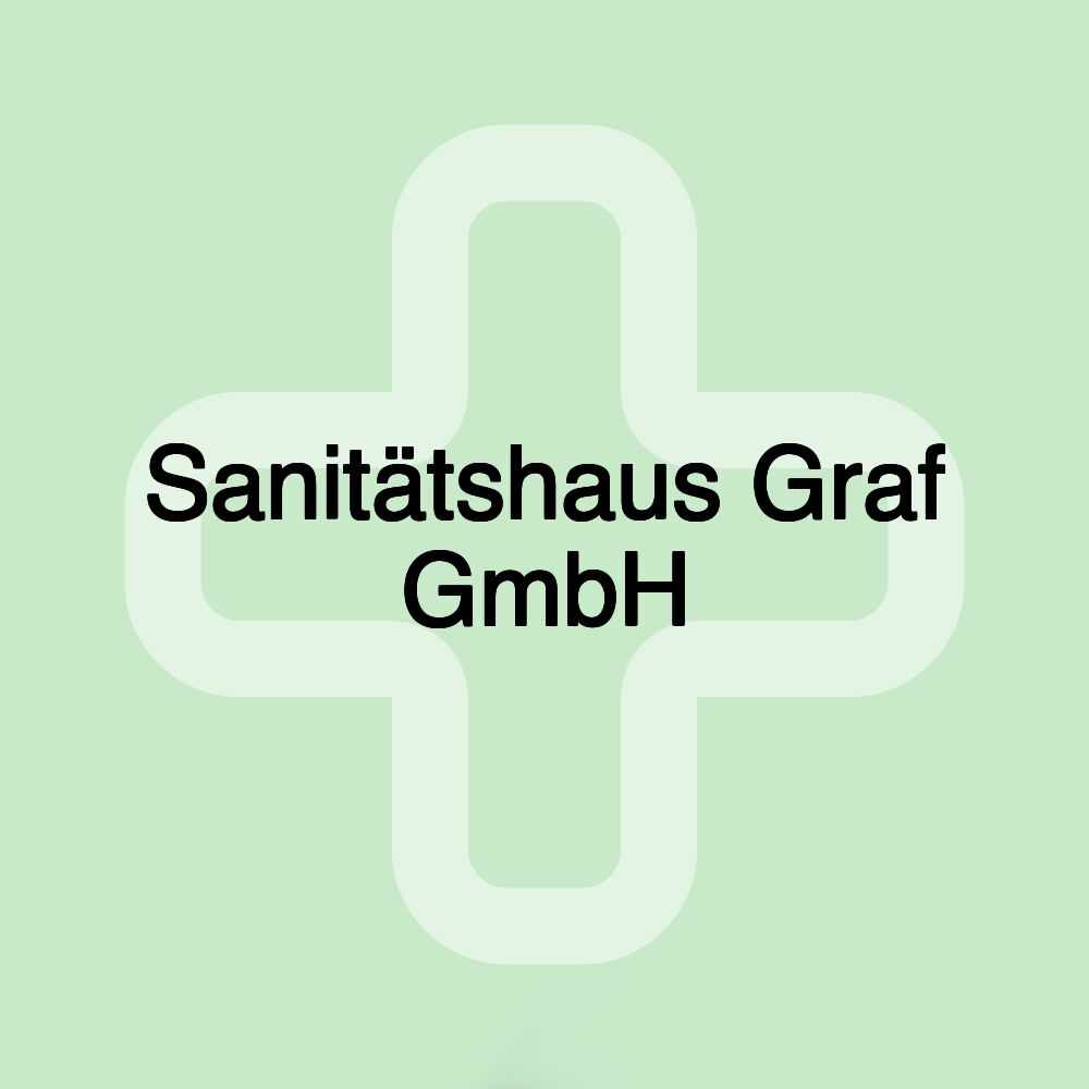 Sanitätshaus Graf GmbH