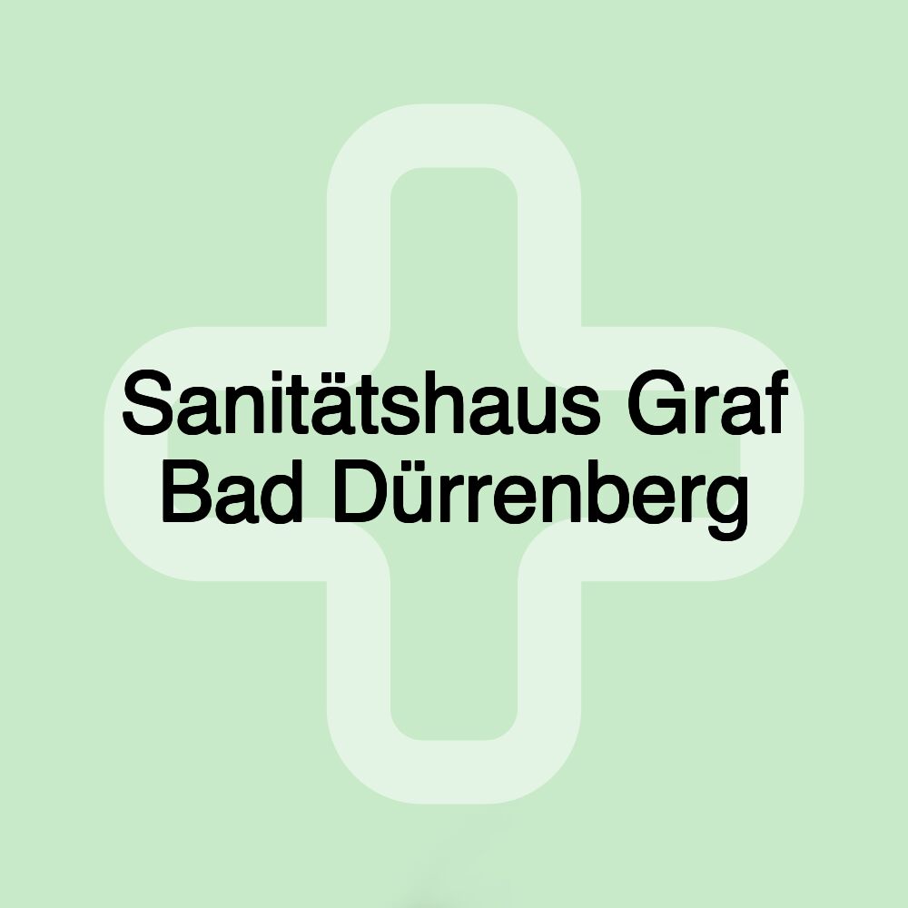 Sanitätshaus Graf Bad Dürrenberg