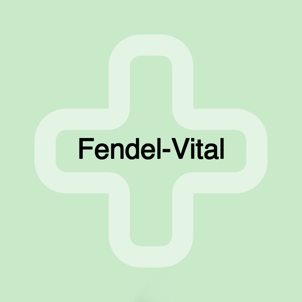 Fendel-Vital