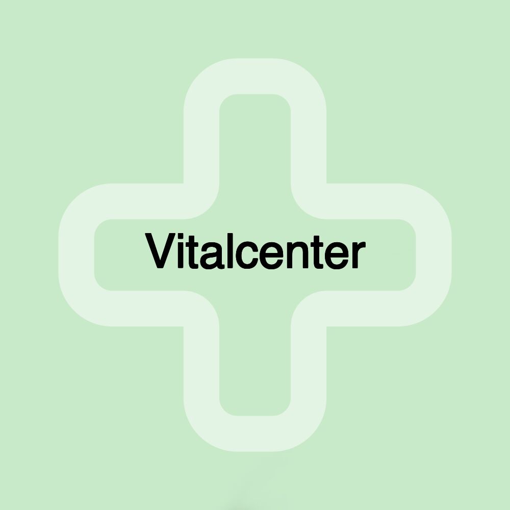 Vitalcenter