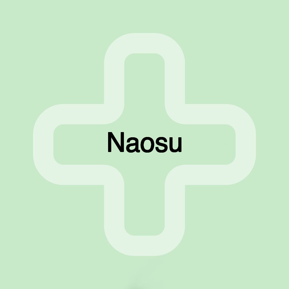 Naosu