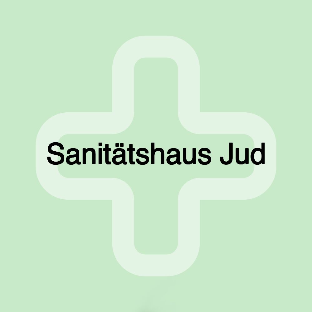 Sanitätshaus Jud