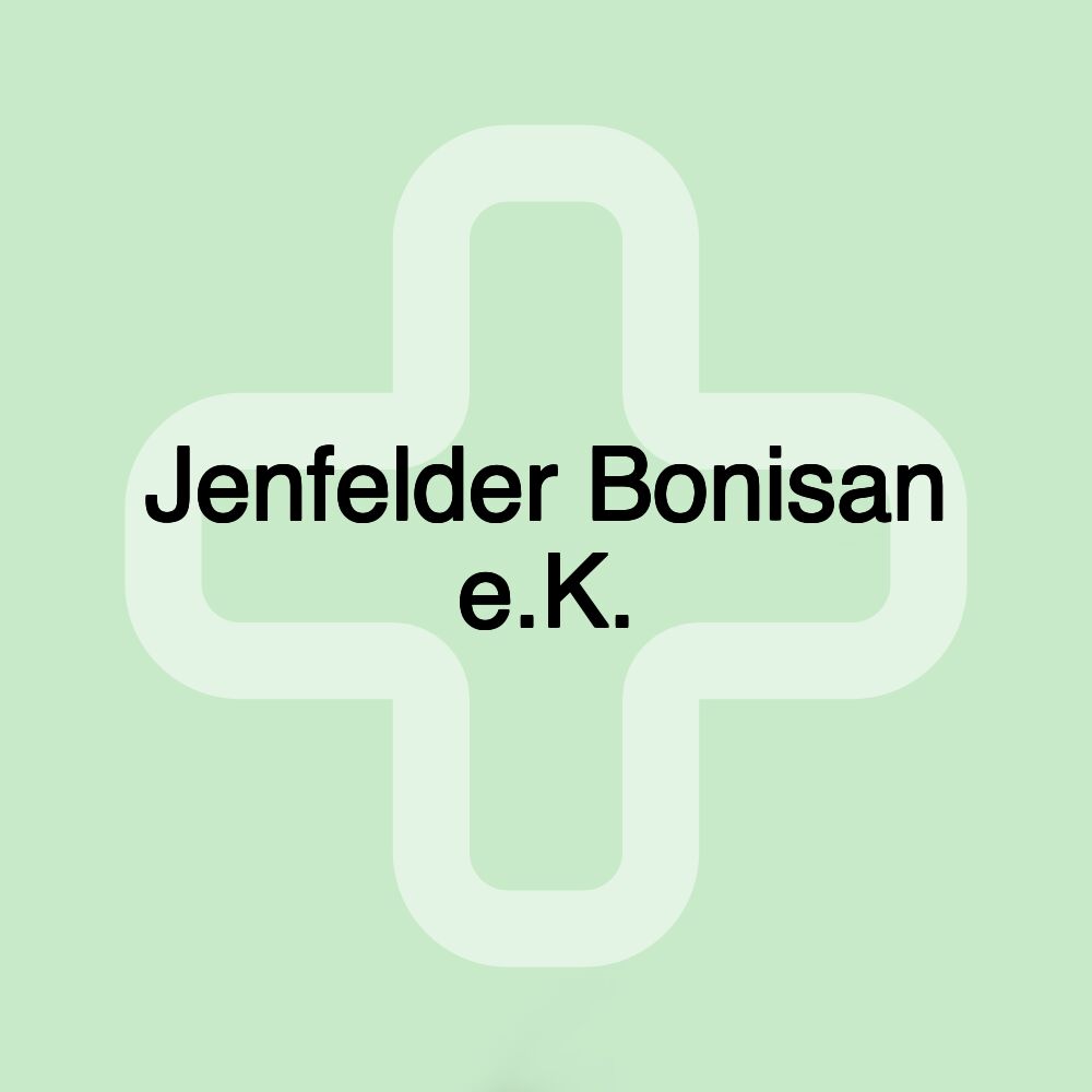 Jenfelder Bonisan e.K.