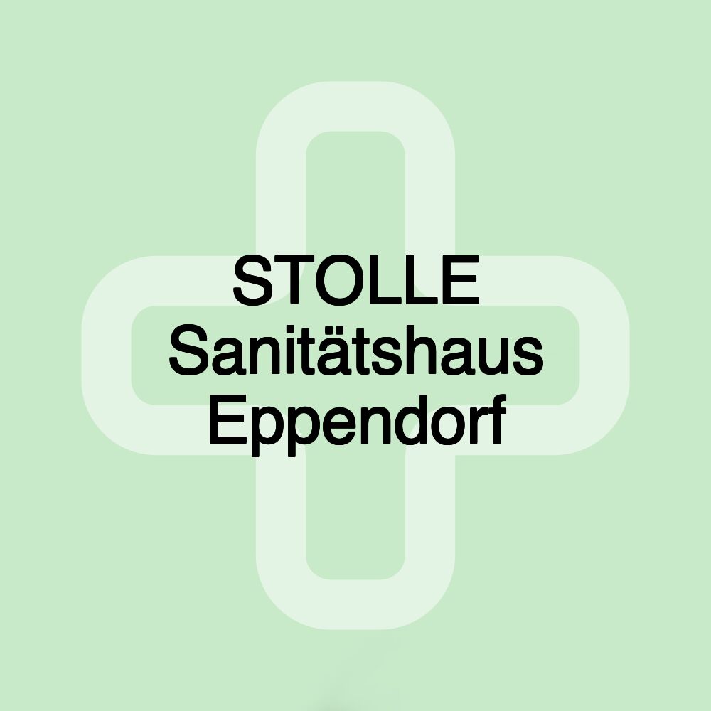 STOLLE Sanitätshaus Eppendorf