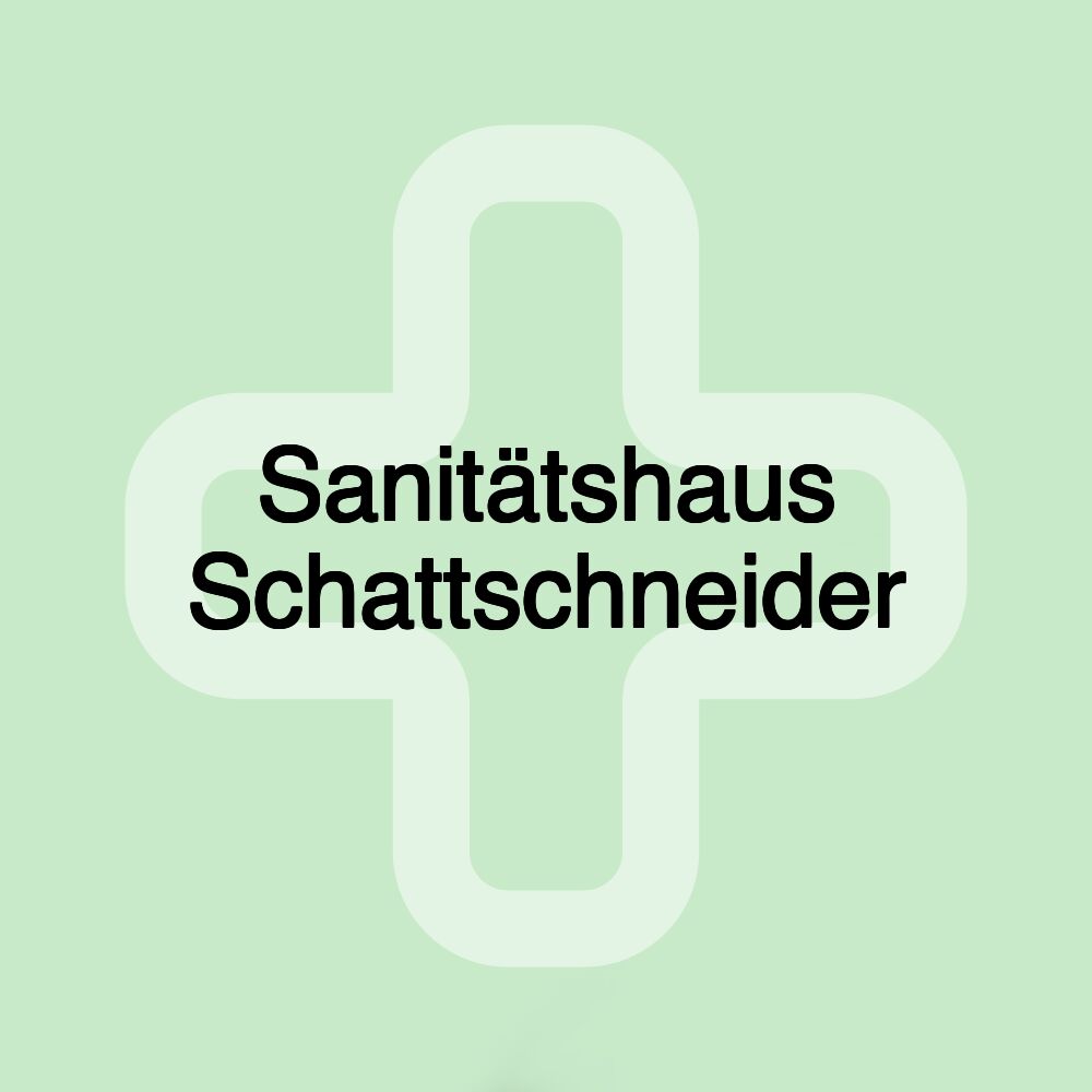 Sanitätshaus Schattschneider