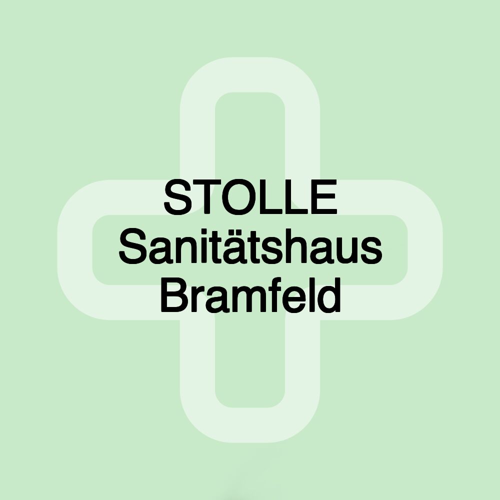 STOLLE Sanitätshaus Bramfeld