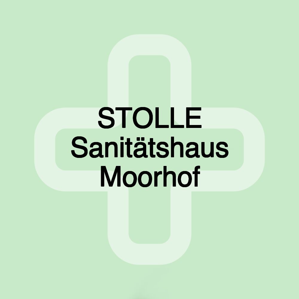 STOLLE Sanitätshaus Moorhof