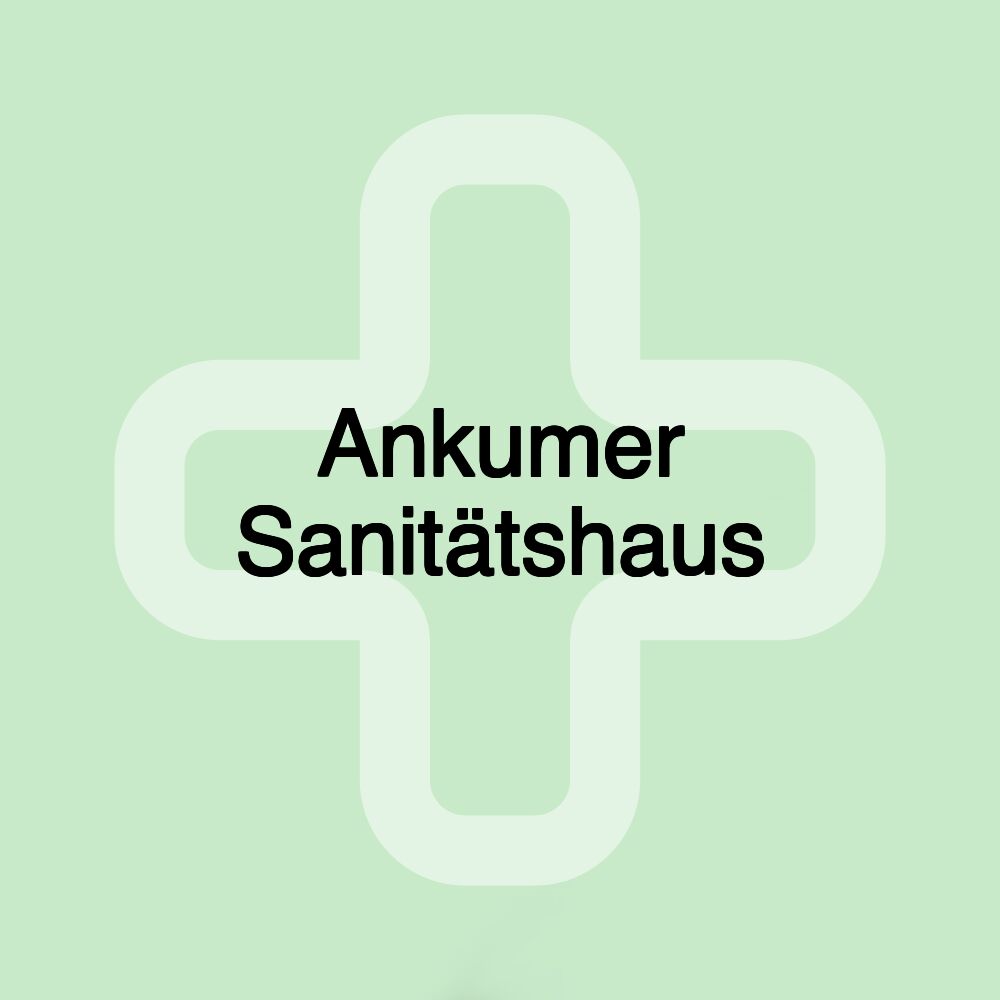 Ankumer Sanitätshaus