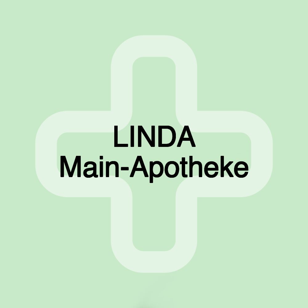 LINDA Main-Apotheke