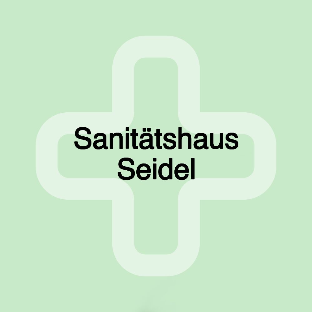 Sanitätshaus Seidel